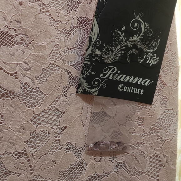 Woman evening/formal dress - Picture 7 of 8